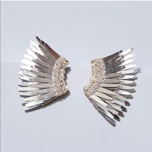 Mignonne Gavigan Mini Earrings